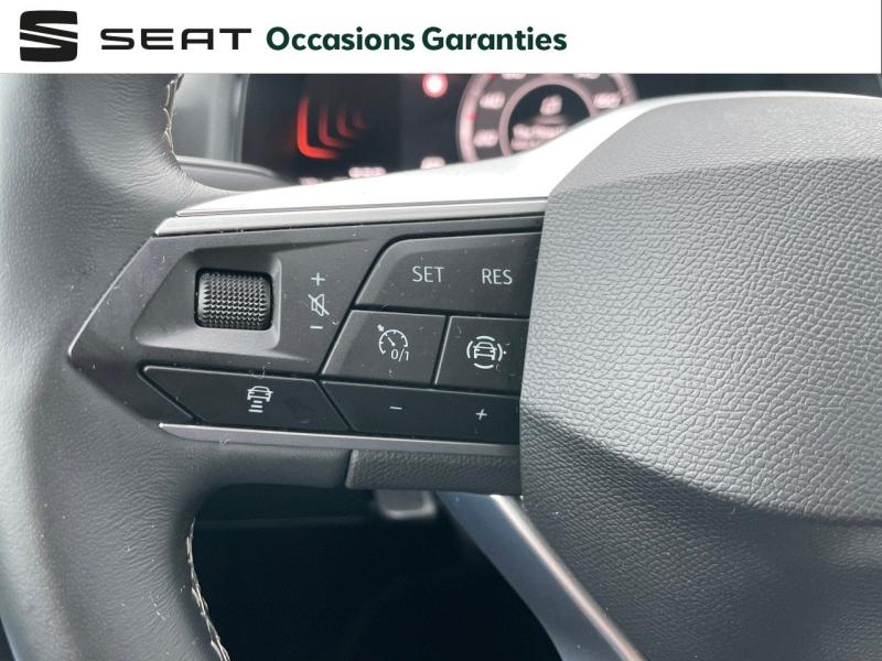 Voitures occasions SEAT IBIZA Copa Dunkerque