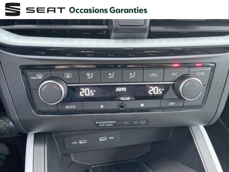 Voitures occasions SEAT IBIZA Copa Dunkerque