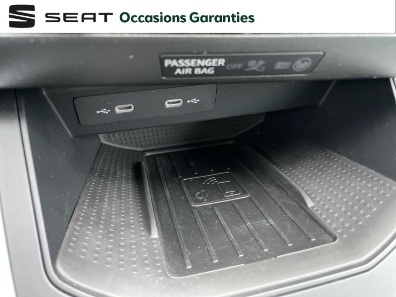 Voitures occasions SEAT IBIZA Copa Dunkerque