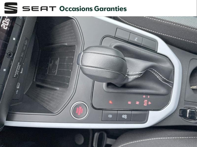 Voitures occasions SEAT IBIZA Copa Dunkerque