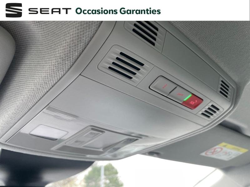 Voitures occasions SEAT IBIZA Copa Dunkerque