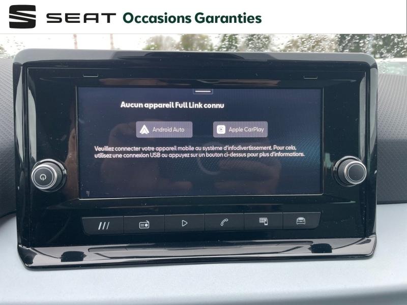 Voitures occasions SEAT IBIZA Copa Dunkerque