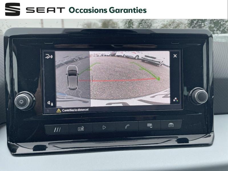 Voitures occasions SEAT IBIZA Copa Dunkerque