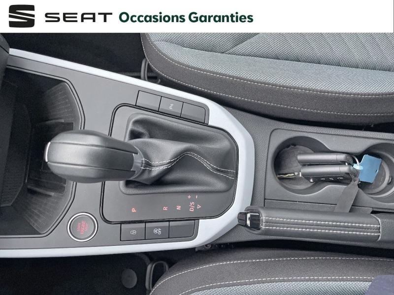 Voitures occasions SEAT IBIZA Copa Dunkerque