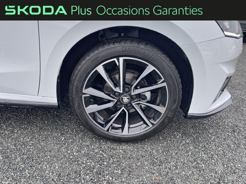 Voitures occasions ŠKODA FABIA Monte Carlo Dunkerque