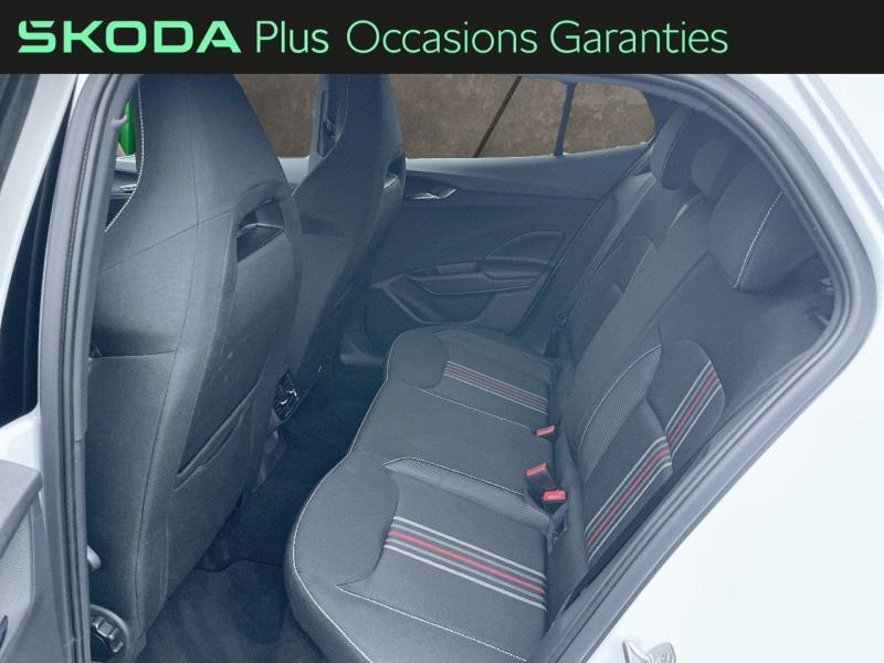 Voitures occasions ŠKODA FABIA Monte Carlo Dunkerque