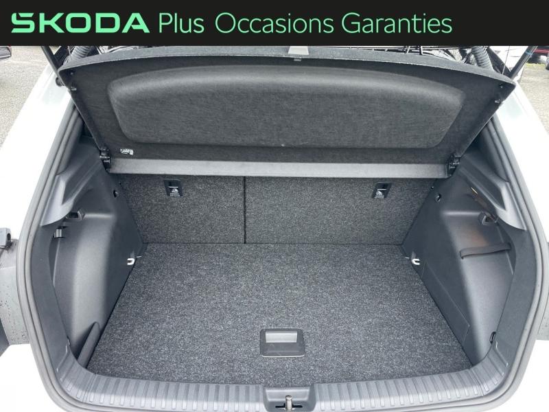 Voitures occasions ŠKODA FABIA Monte Carlo Dunkerque