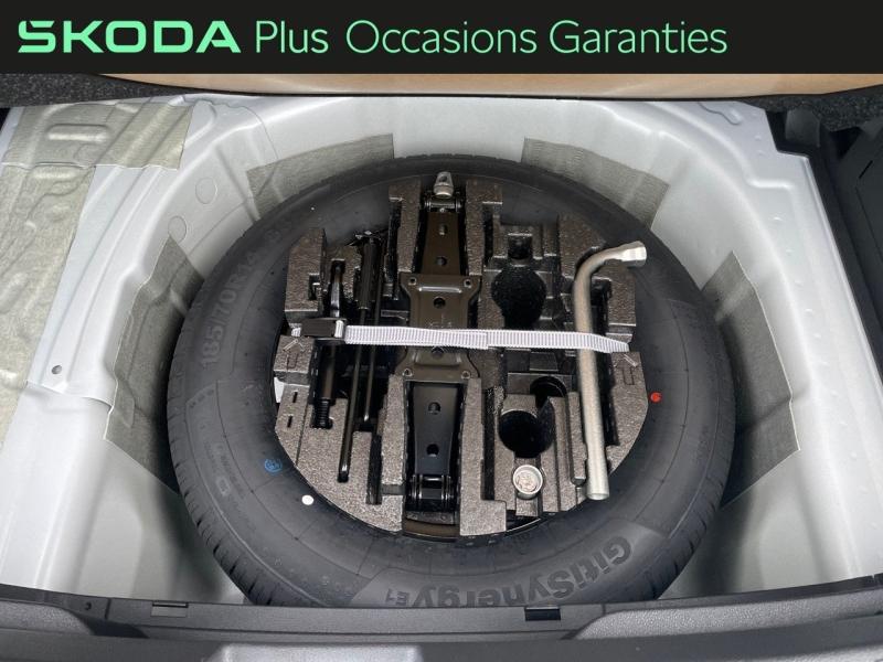 Voitures occasions ŠKODA FABIA Monte Carlo Dunkerque