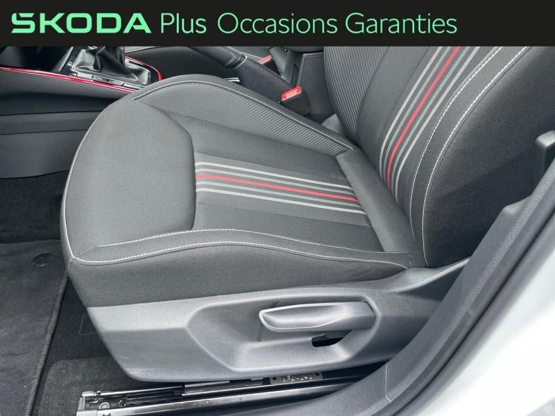 Voitures occasions ŠKODA FABIA Monte Carlo Dunkerque