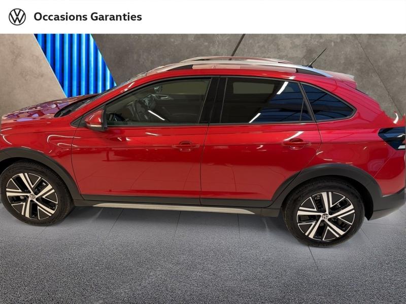Voitures occasions VOLKSWAGEN TAIGO Style Dunkerque