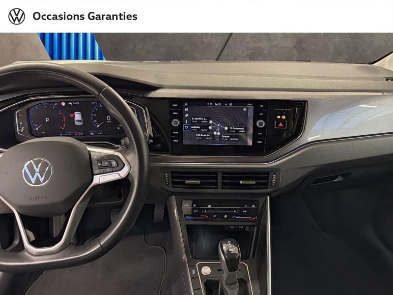 Voitures occasions VOLKSWAGEN TAIGO Style Dunkerque