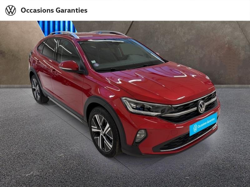 Voitures occasions VOLKSWAGEN TAIGO Style Dunkerque