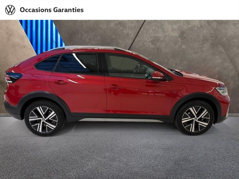 Voitures occasions VOLKSWAGEN TAIGO Style Dunkerque
