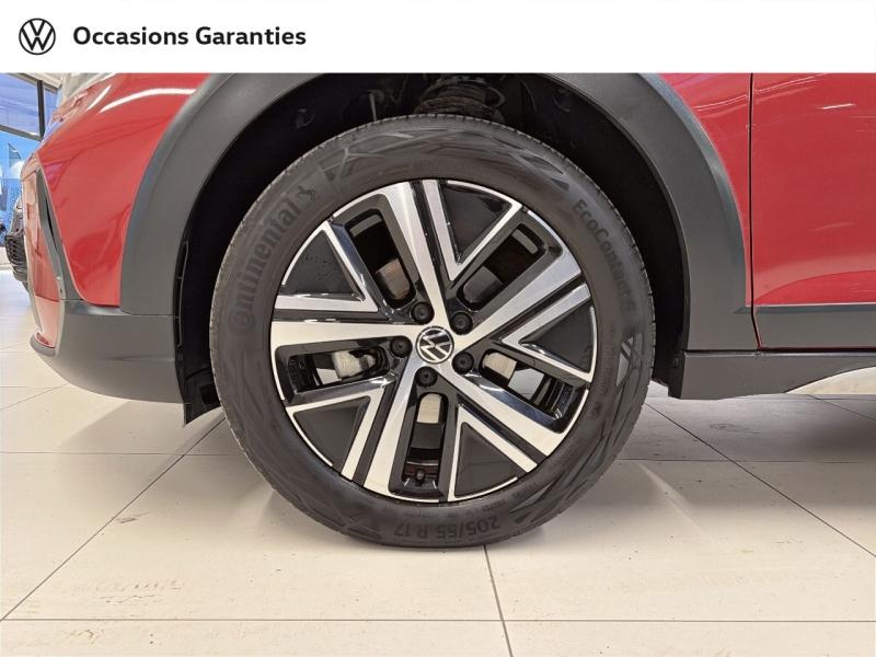 Voitures occasions VOLKSWAGEN TAIGO Style Dunkerque