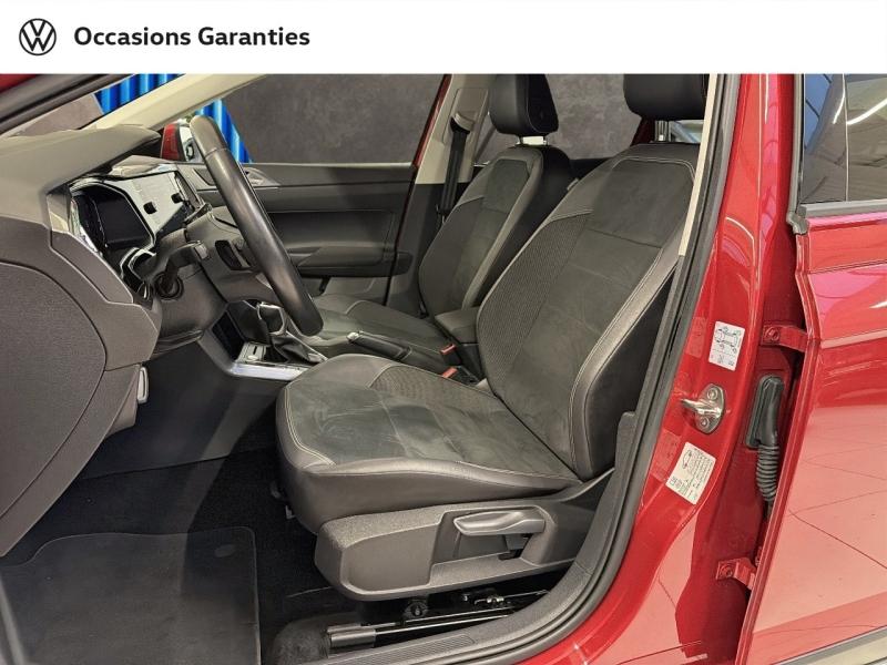 Voitures occasions VOLKSWAGEN TAIGO Style Dunkerque