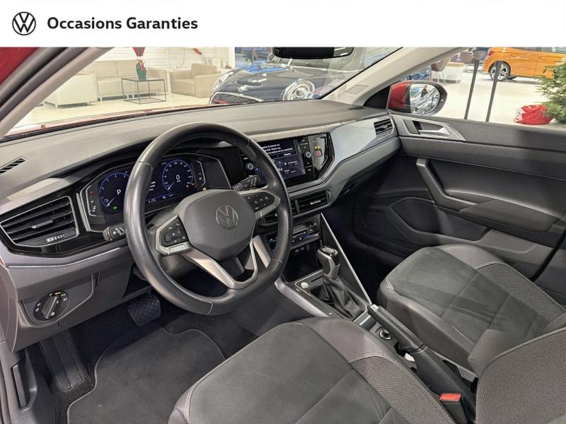 Voitures occasions VOLKSWAGEN TAIGO Style Dunkerque