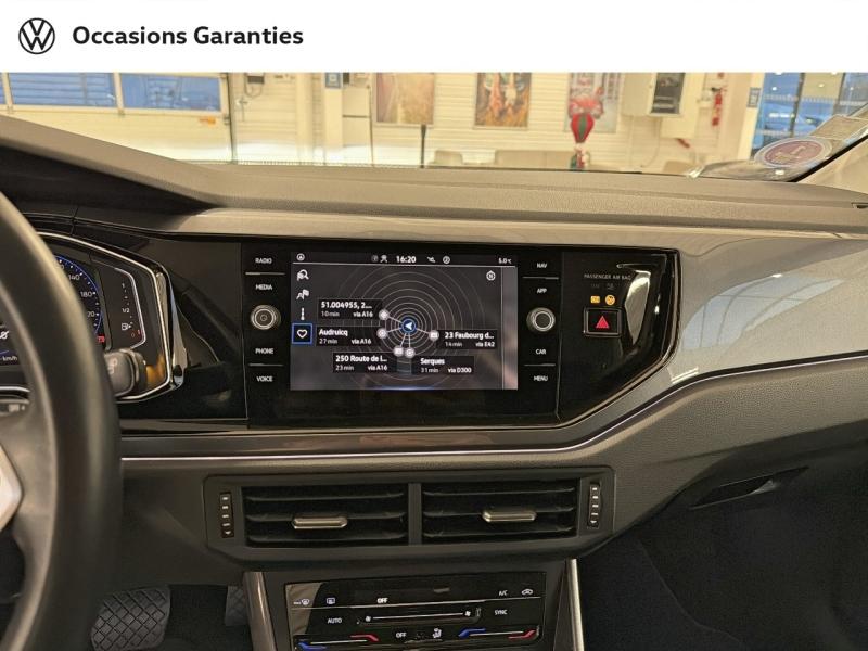 Voitures occasions VOLKSWAGEN TAIGO Style Dunkerque