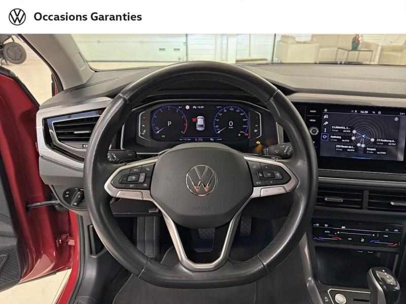 Voitures occasions VOLKSWAGEN TAIGO Style Dunkerque