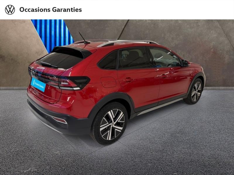 Voitures occasions VOLKSWAGEN TAIGO Style Dunkerque