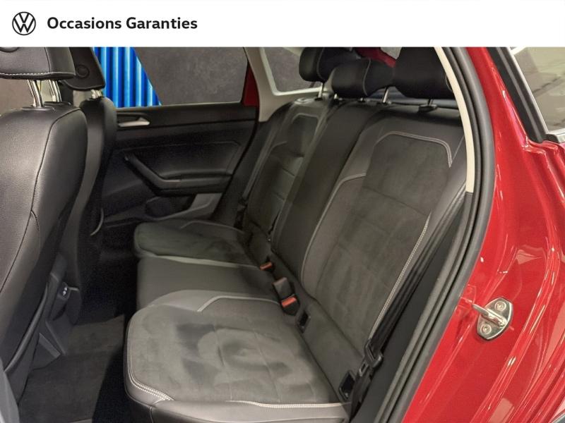 Voitures occasions VOLKSWAGEN TAIGO Style Dunkerque