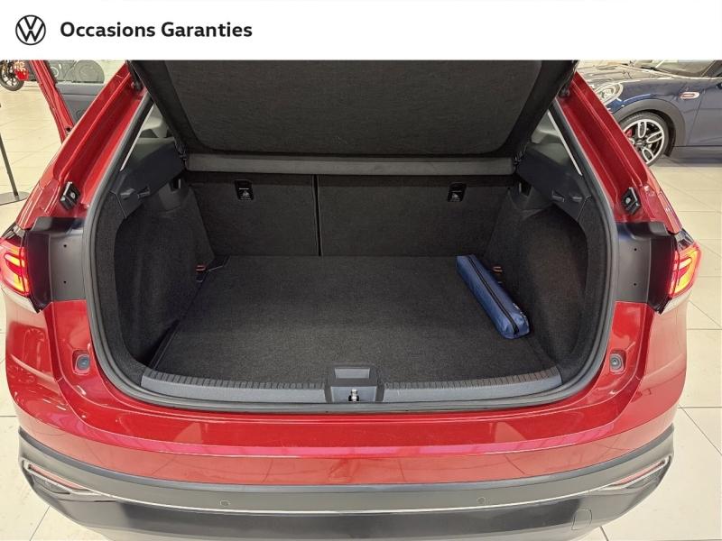 Voitures occasions VOLKSWAGEN TAIGO Style Dunkerque