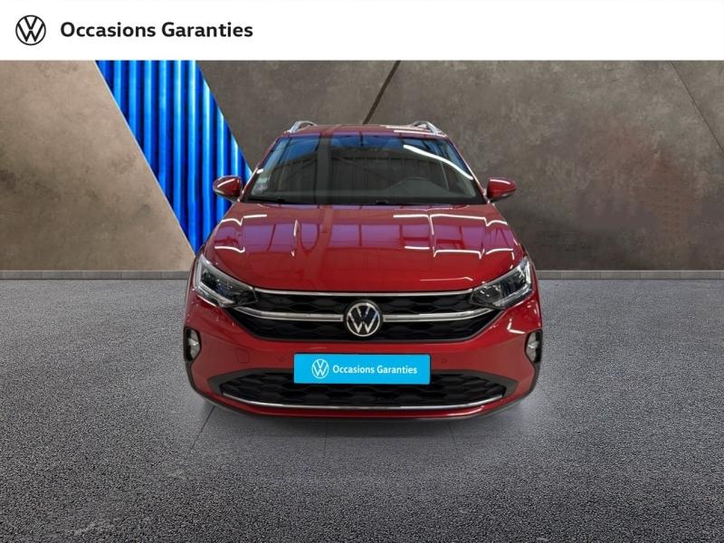 Voitures occasions VOLKSWAGEN TAIGO Style Dunkerque