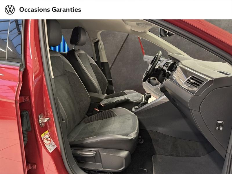 Voitures occasions VOLKSWAGEN TAIGO Style Dunkerque