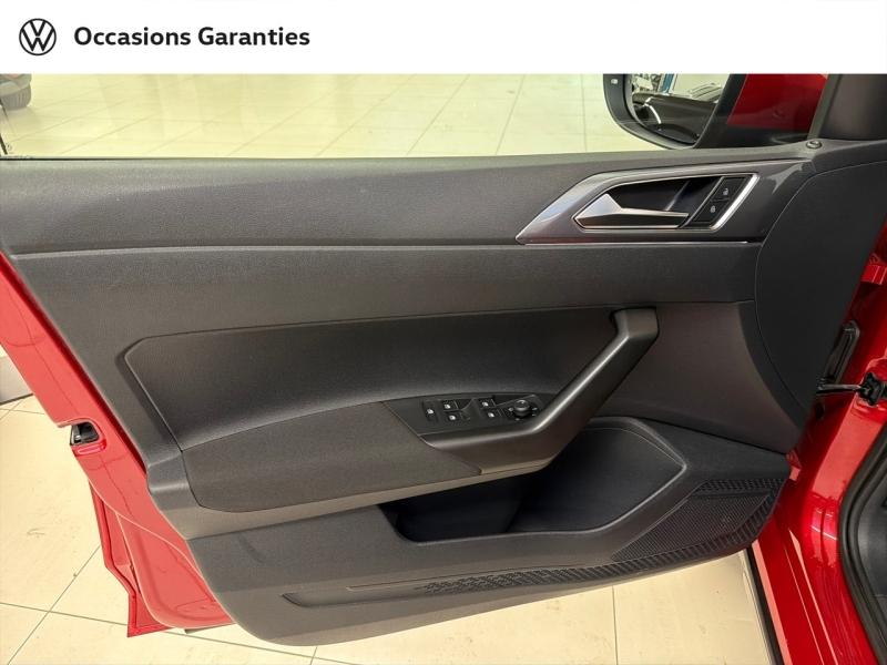 Voitures occasions VOLKSWAGEN TAIGO Style Dunkerque