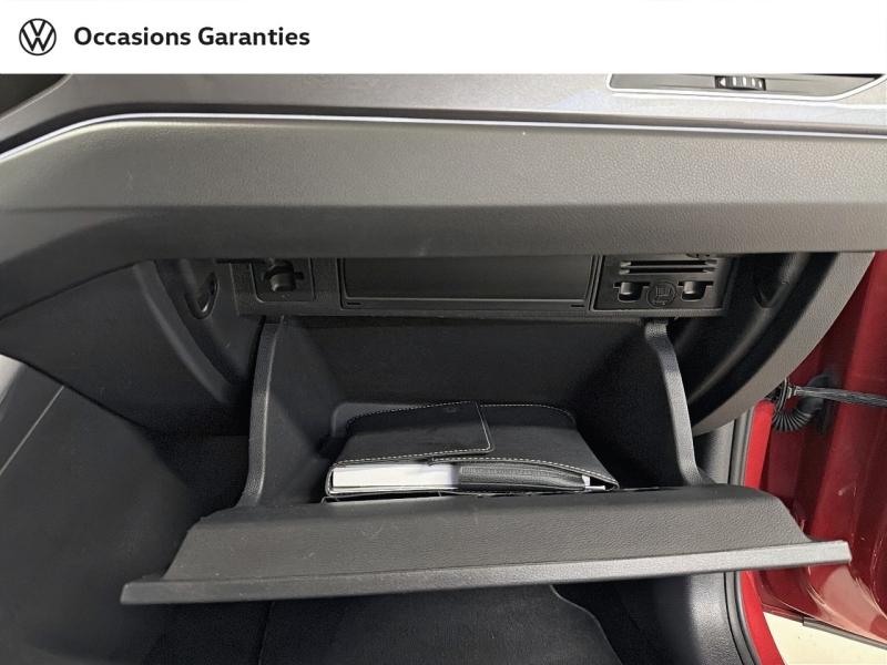 Voitures occasions VOLKSWAGEN TAIGO Style Dunkerque