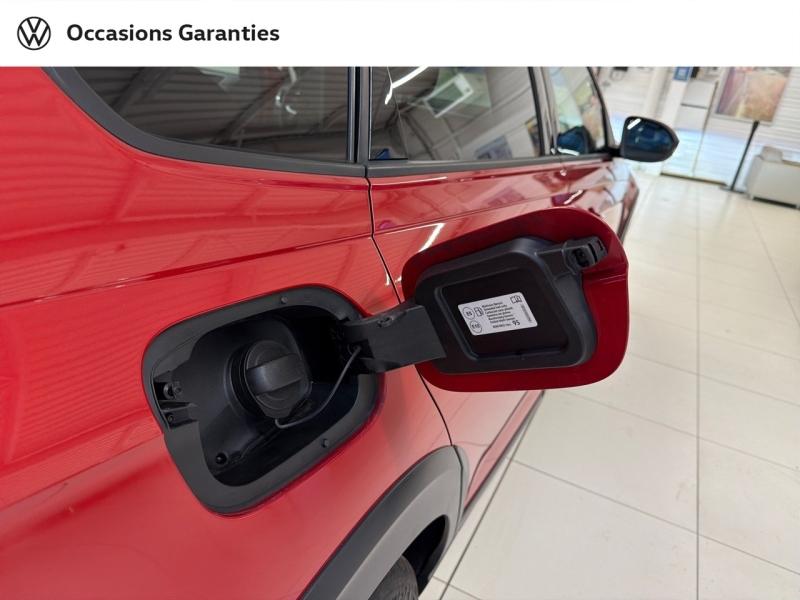 Voitures occasions VOLKSWAGEN TAIGO Style Dunkerque