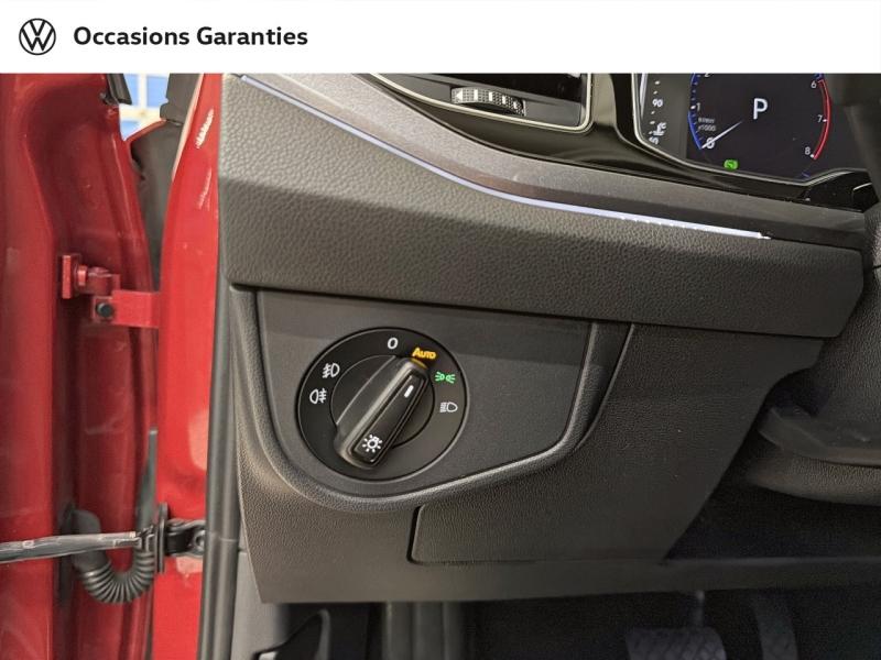 Voitures occasions VOLKSWAGEN TAIGO Style Dunkerque