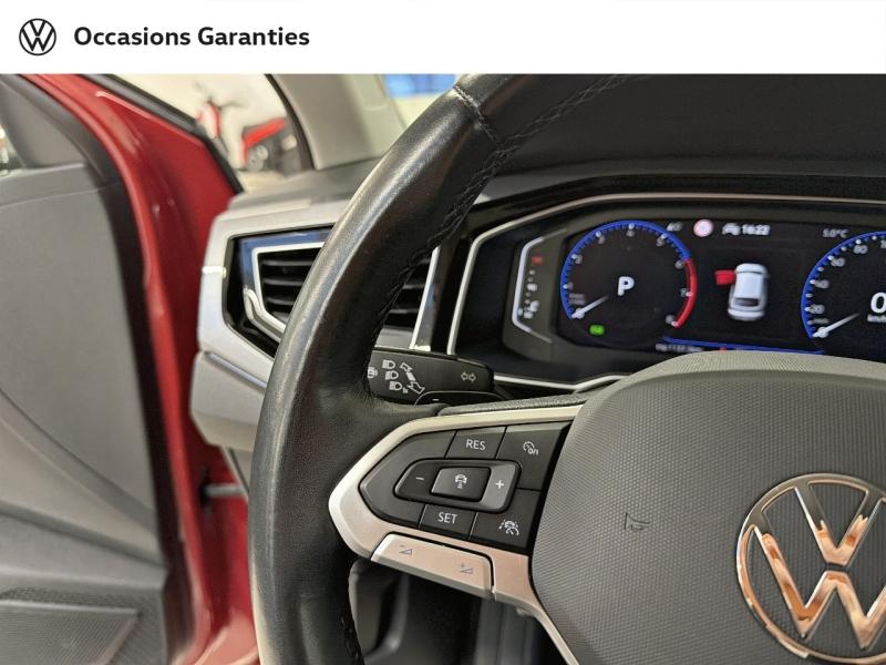 Voitures occasions VOLKSWAGEN TAIGO Style Dunkerque