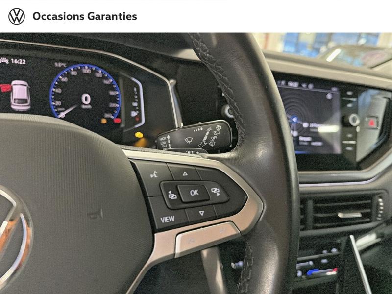 Voitures occasions VOLKSWAGEN TAIGO Style Dunkerque