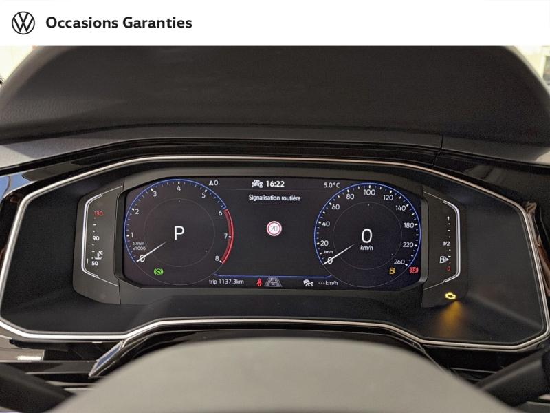 Voitures occasions VOLKSWAGEN TAIGO Style Dunkerque