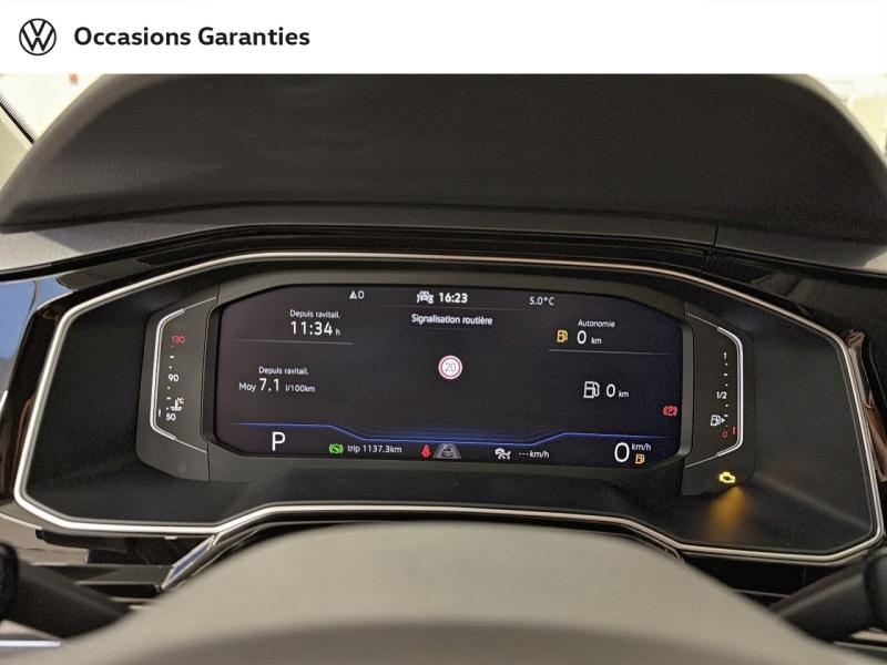 Voitures occasions VOLKSWAGEN TAIGO Style Dunkerque