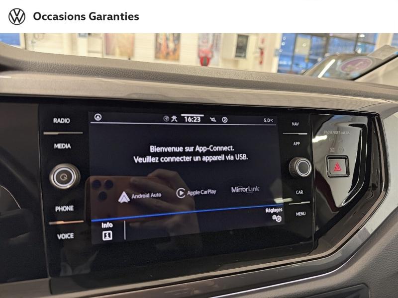 Voitures occasions VOLKSWAGEN TAIGO Style Dunkerque