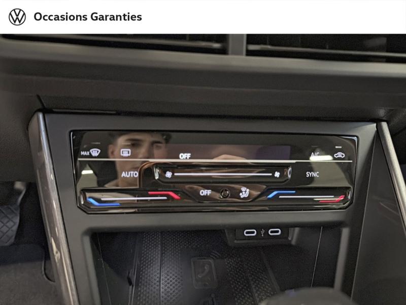 Voitures occasions VOLKSWAGEN TAIGO Style Dunkerque