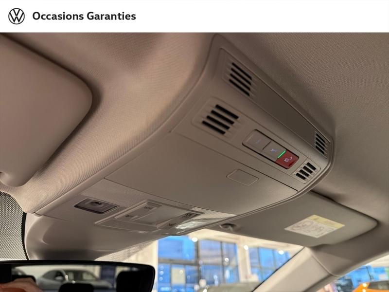 Voitures occasions VOLKSWAGEN TAIGO Style Dunkerque