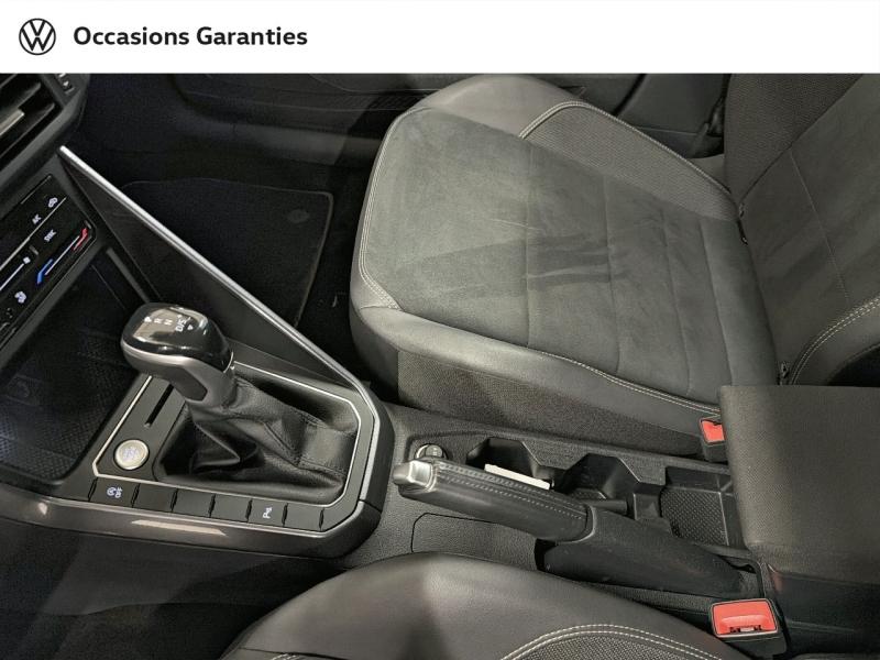 Voitures occasions VOLKSWAGEN TAIGO Style Dunkerque