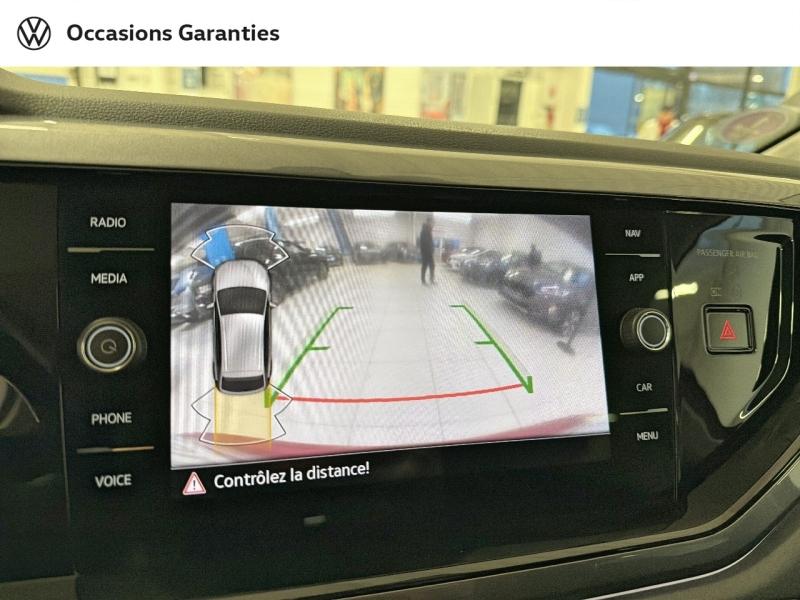 Voitures occasions VOLKSWAGEN TAIGO Style Dunkerque