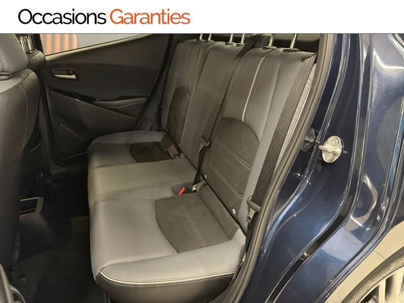 Voitures occasions MAZDA Mazda 2 Exclusive Edition Dunkerque