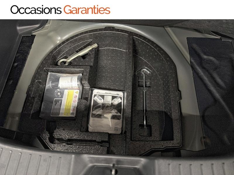 Voitures occasions MAZDA Mazda 2 Exclusive Edition Dunkerque