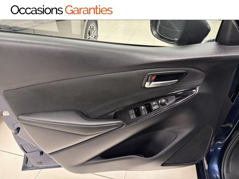 Voitures occasions MAZDA Mazda 2 Exclusive Edition Dunkerque