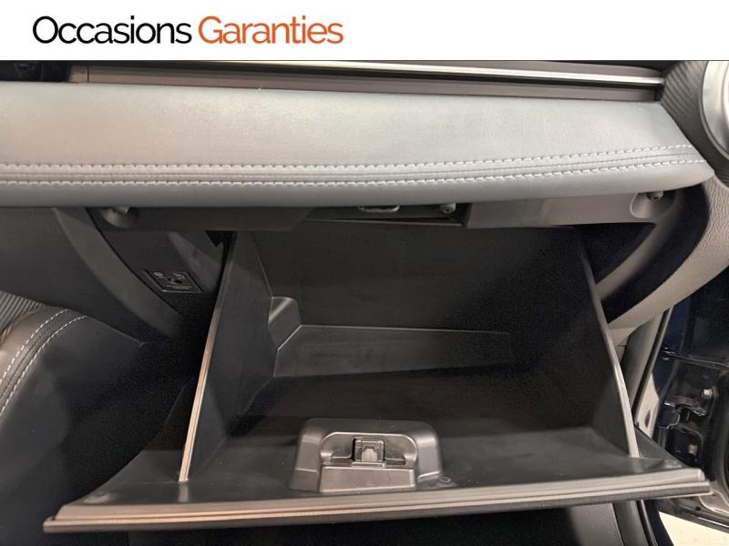 Voitures occasions MAZDA Mazda 2 Exclusive Edition Dunkerque