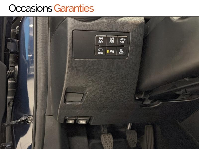 Voitures occasions MAZDA Mazda 2 Exclusive Edition Dunkerque