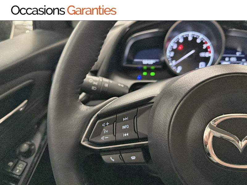 Voitures occasions MAZDA Mazda 2 Exclusive Edition Dunkerque