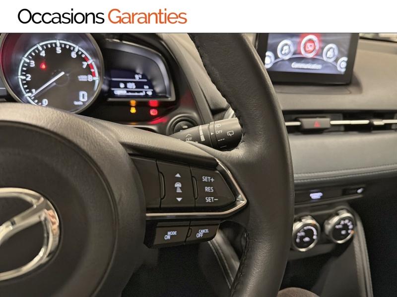 Voitures occasions MAZDA Mazda 2 Exclusive Edition Dunkerque