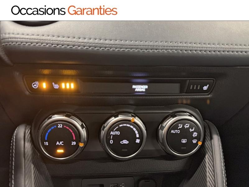 Voitures occasions MAZDA Mazda 2 Exclusive Edition Dunkerque