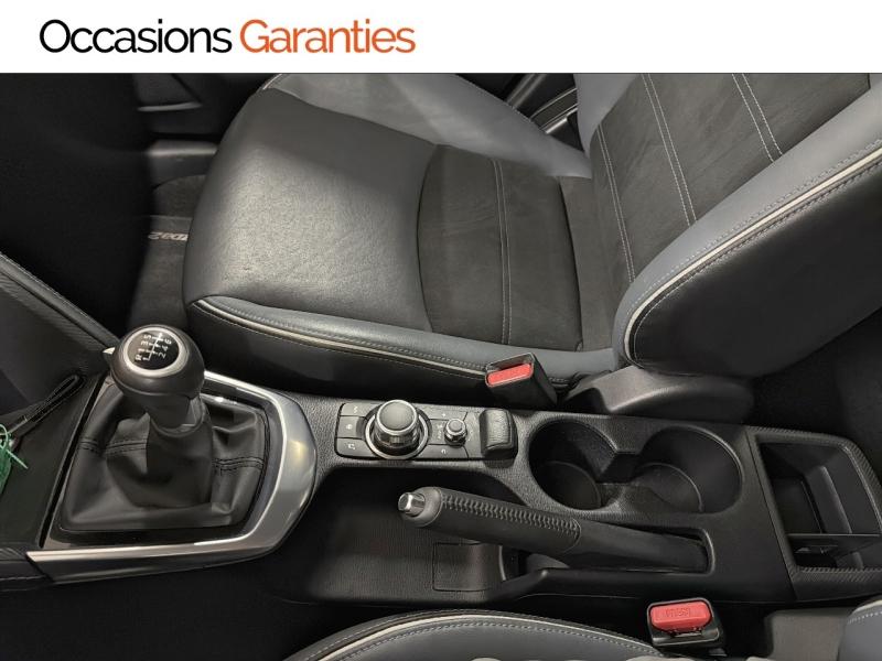 Voitures occasions MAZDA Mazda 2 Exclusive Edition Dunkerque