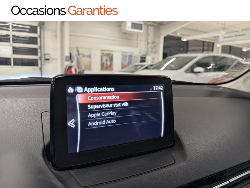 Voitures occasions MAZDA Mazda 2 Exclusive Edition Dunkerque